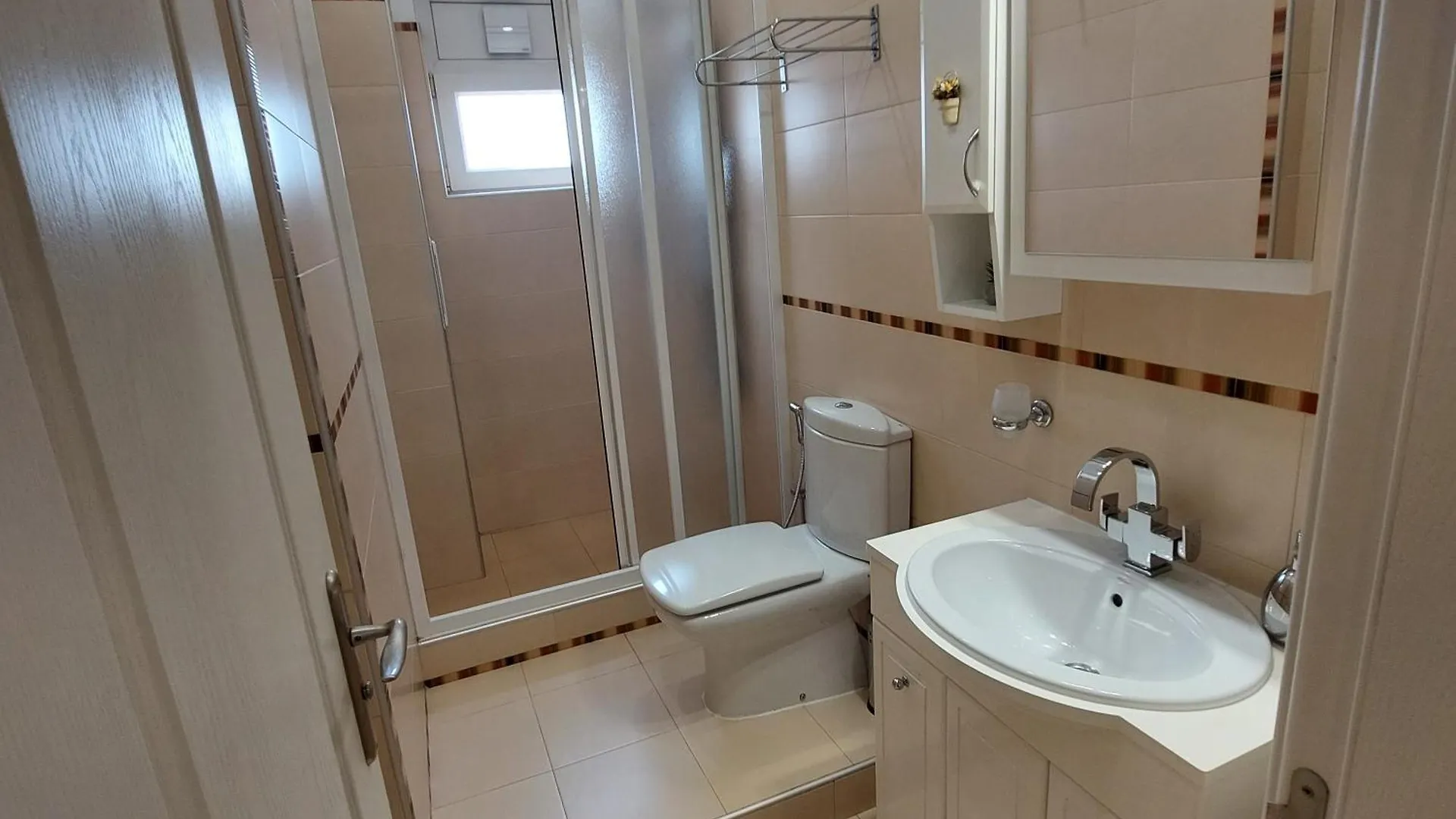 La Casa Di Sofia Apartment