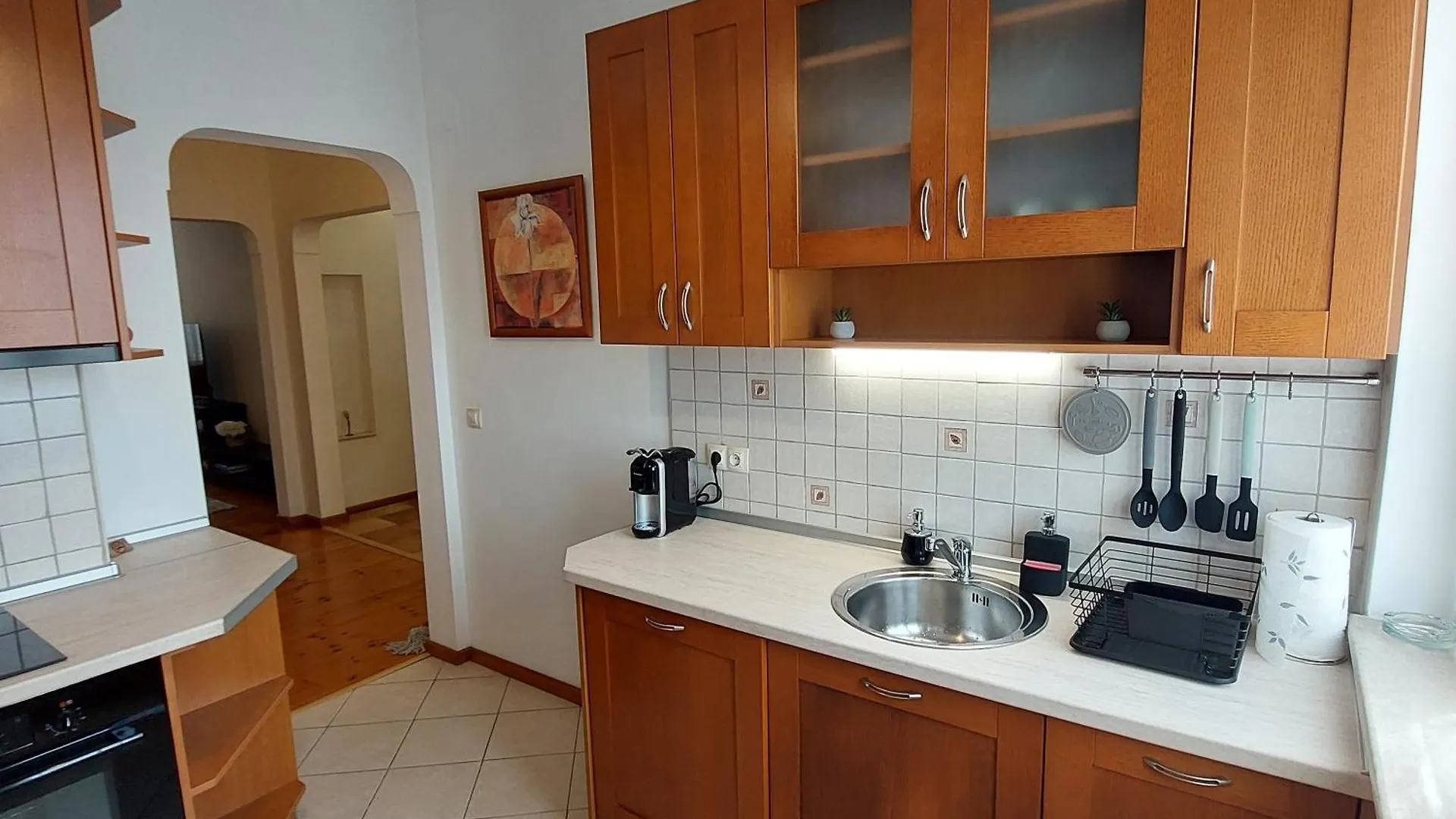 La Casa Di Sofia Apartment