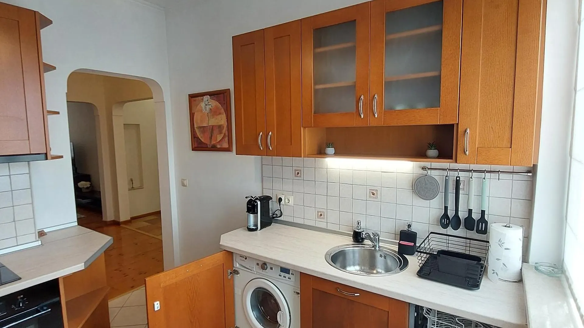 La Casa Di Sofia Apartment Bulgaria