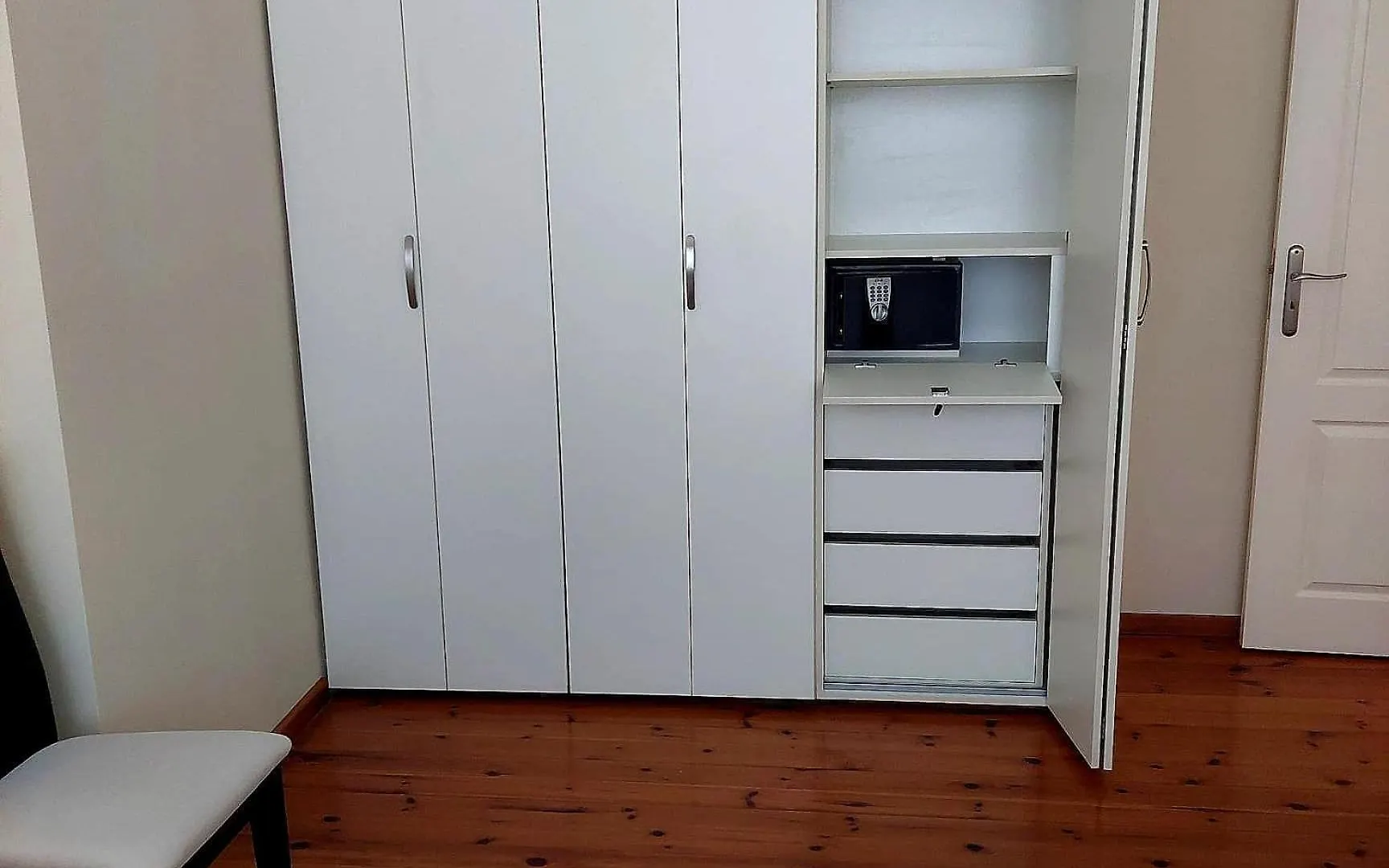 La Casa Di Sofia Apartment 0*,