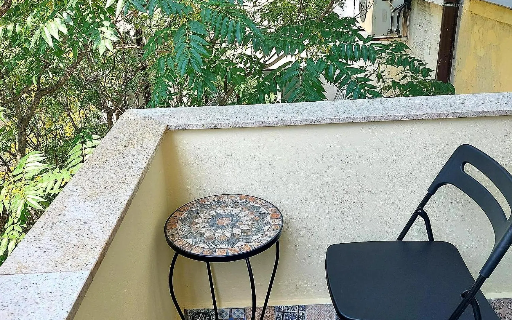 La Casa Di Sofia Apartment