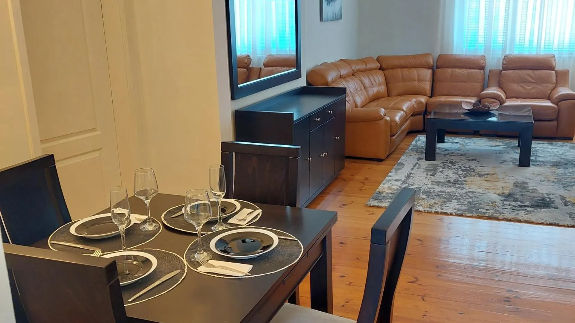 La Casa Di Sofia Apartment