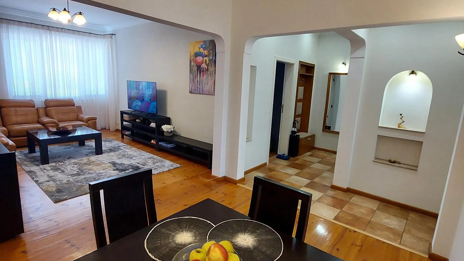 La Casa Di Sofia Lejlighed Bulgarien